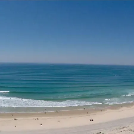 Surf Palace Apartmán Biscarrosse