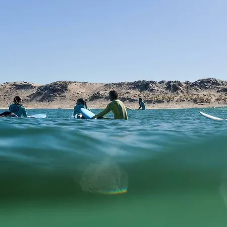 Apartmán Surf Palace *
