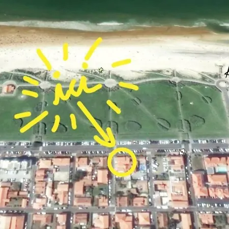 Apartmán Surf Palace *