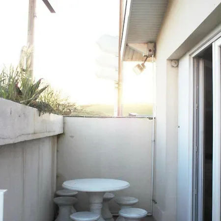 Apartmán Surf Palace