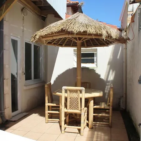 Apartmán Surf Palace *