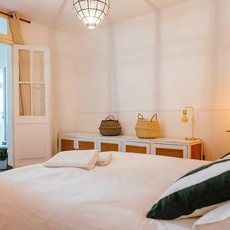 Surf Palace Apartmán Biscarrosse