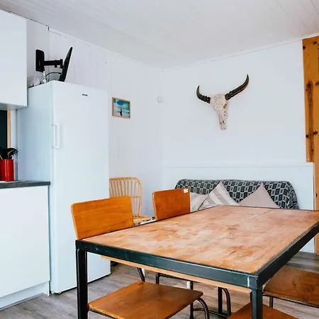 Surf Palace Apartmán *