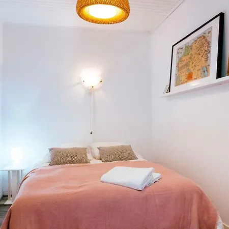 Apartmán Surf Palace *
