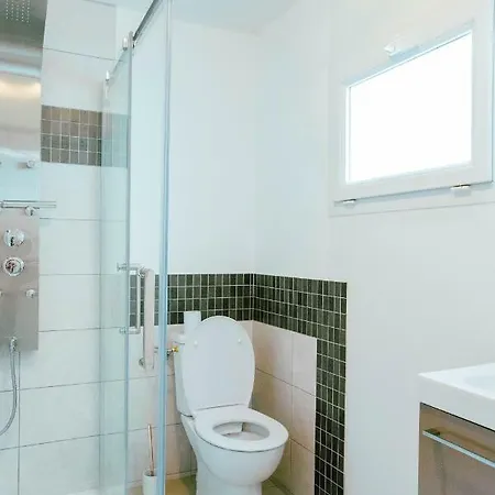 Surf Palace Apartmán Biscarrosse