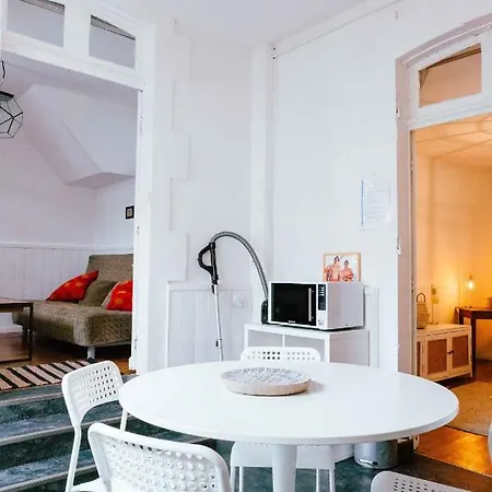 Surf Palace Apartmán Biscarrosse