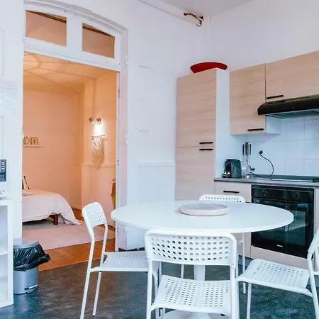 Surf Palace Apartmán