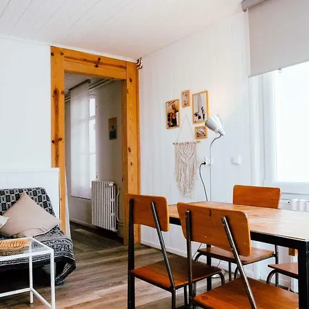 Apartmán Surf Palace