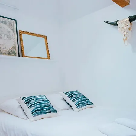 Apartmán Surf Palace *