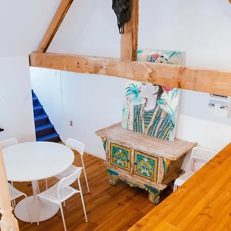 Apartmán Surf Palace