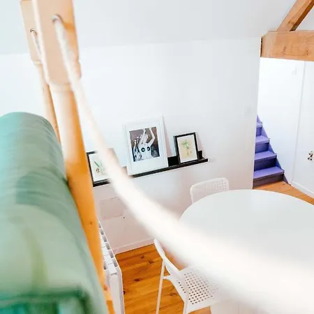 Apartmán Surf Palace