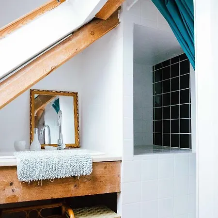 Surf Palace Apartmán Biscarrosse