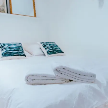 Apartmán Surf Palace