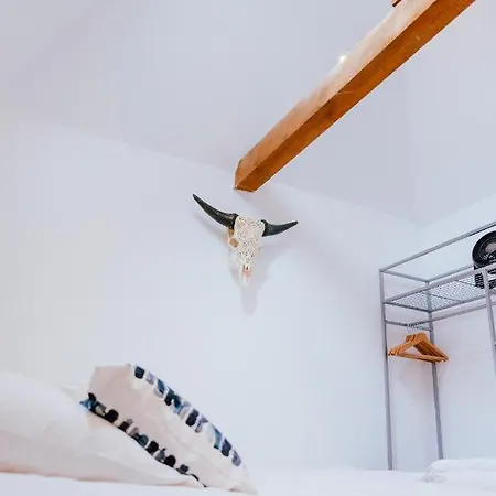 Apartmán Surf Palace *