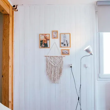 Surf Palace Apartmán Biscarrosse