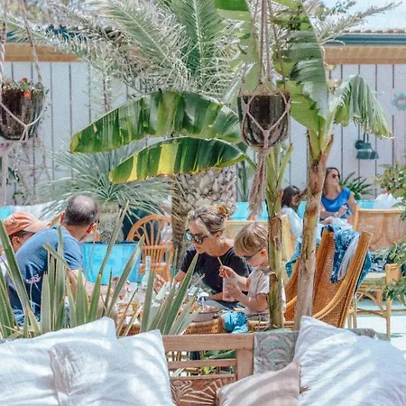Surf Palace